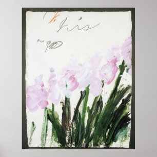 Poster CY Twombly (26)