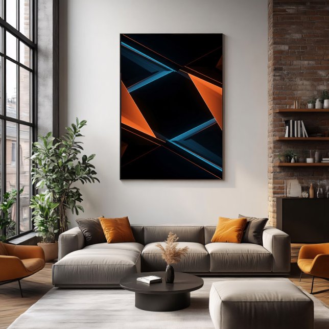 Poster Cycle X (Créateur téléchargé)