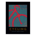 Cyclisme / Continuer à avancer