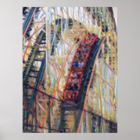 Cyclone de Coney Island