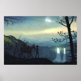 Poster Cylindre O'Neill (corrigé)