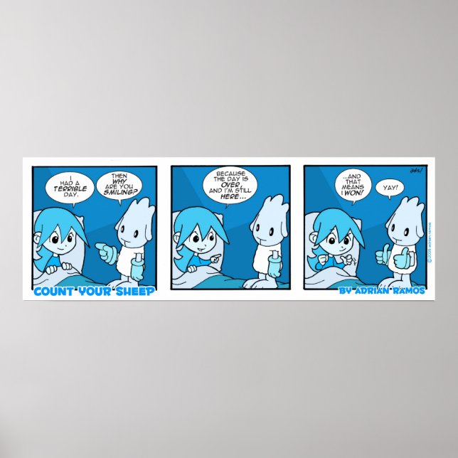 Poster CYS-Beat Day (Devant)