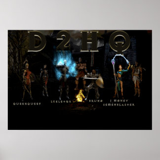 POSTER D2AC