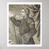 D. Claudius César Empereur de Rome de 41 - 54 ap.