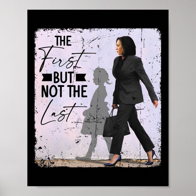 Poster D'Abord, Mais Pas La Dernière Histoire Noire De Ka (Devant)