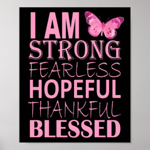 Poster d'Affirmation