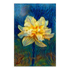 Daffodique Heirloom très ensoleillé