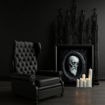 Poster d'Aghast Ghast