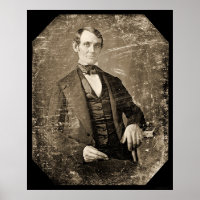 Daguerreotype 1846