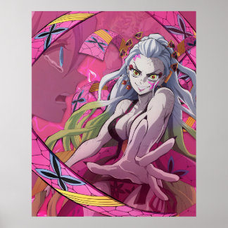 Poster Daki Upper Moon 6