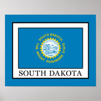 Dakota du Sud