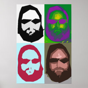 Poster danegr