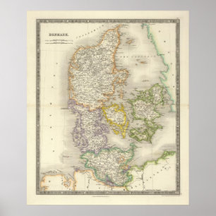 Poster Danemark 13