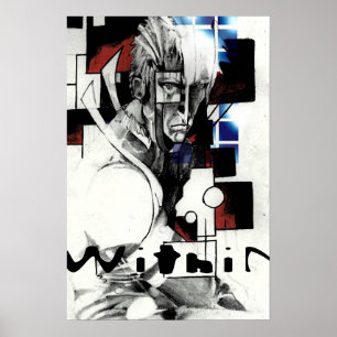 Poster Dans