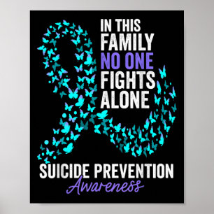 Poster Dans Cette Semaine De Prévention Du Suicide Dans C