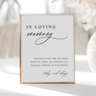 Poster Dans le Mariage de mémoire Love
