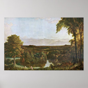 Poster Dans Les CatSkills De Cole Thomas (Meilleure Quali