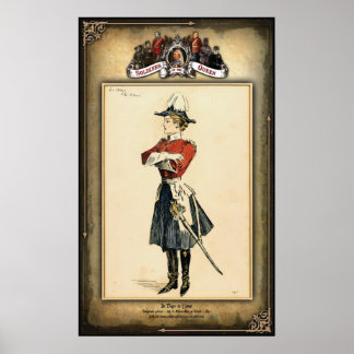 Poster Dans les jours à venir