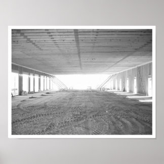 Poster Dans les proggress