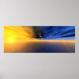 Poster Dans mes rêves