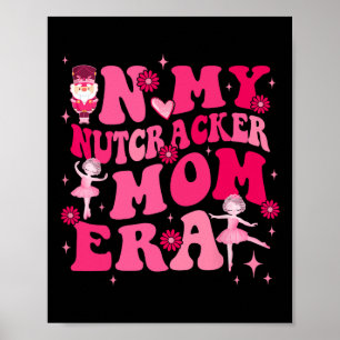 Poster Dans Mon Casse-Noisette Maman Erachristmas Casse-N