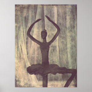 Poster Danse