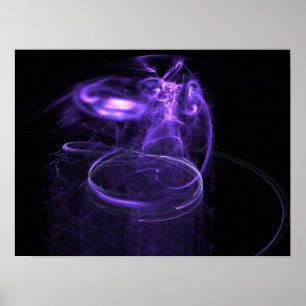 Poster Danse du fabricant