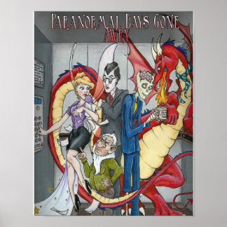 Poster d'anthologie