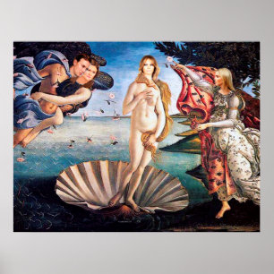 Poster d'archives sur la Mat de FLOTUS