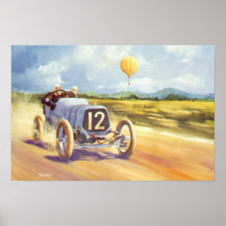 Poster Daredevils