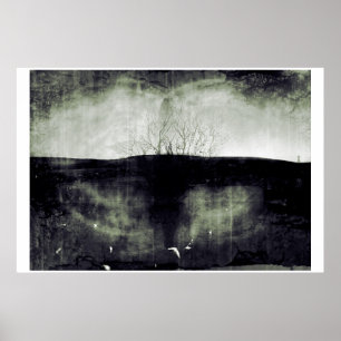 Poster Darkness Comes