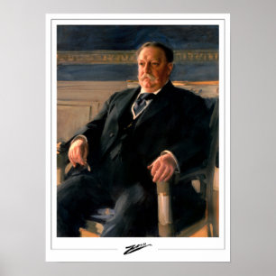 Poster d'art Anders Zorn Zedign #210