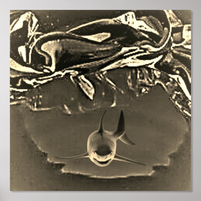 POSTER D'ART ET DE CONCEPTION (Recto)