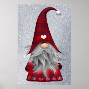 Poster d'art Gnome