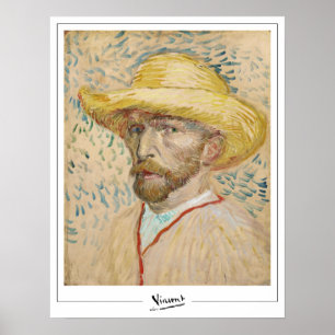 Poster d'art Vincent Van Gogh Zedign #22-3