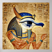 Das Ägyptische Auge 