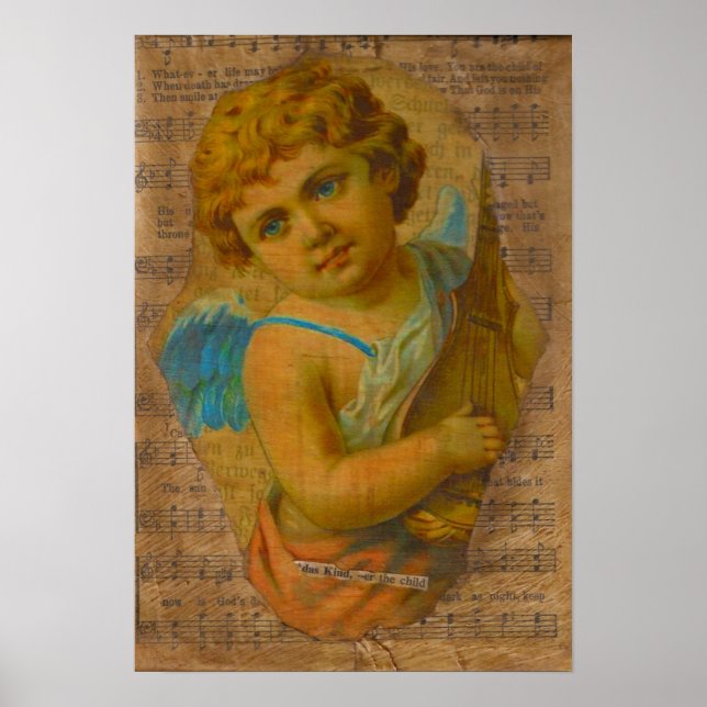 Poster Das Kind_L'enfant (Devant)