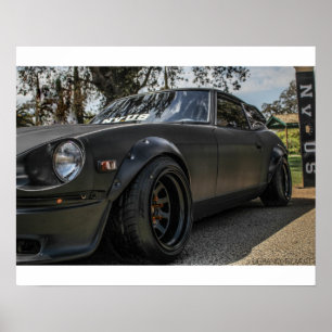 Poster @dat_subie_tho's 280z