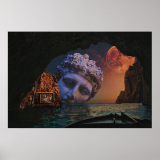 Poster Date du dîner