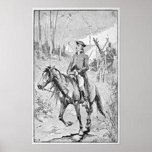 Poster David Brainerd