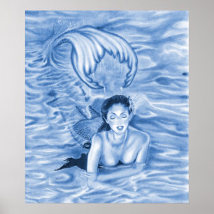 Poster Daydreaming