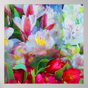 Poster d'Azur de Côte