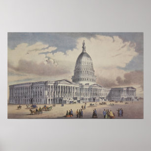 POSTER DC