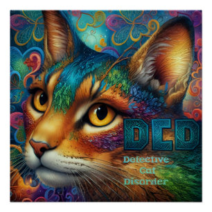 POSTER DCD