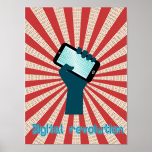 Poster de 12 po x 16 po