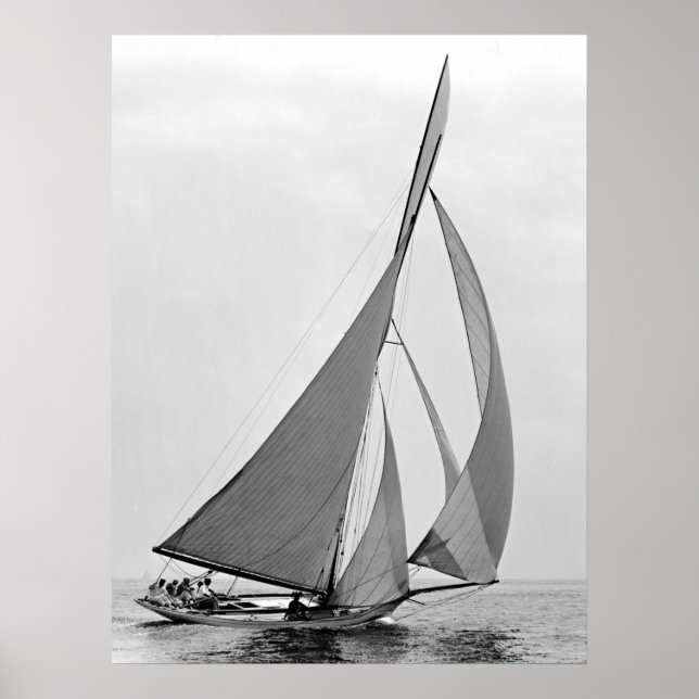 Poster de 1891 (Devant)