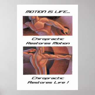 Poster de 20 po x 28 po