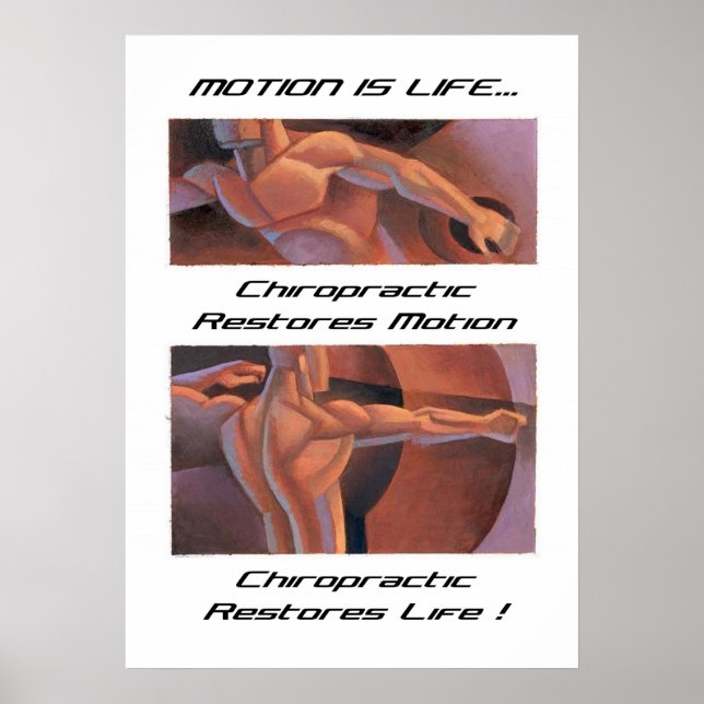 Poster de 20 po x 28 po (Devant)