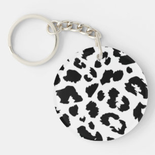 POSTER DE ANIMAL LEOPARD