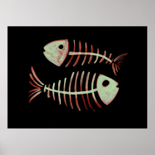 Poster de Bare Bones